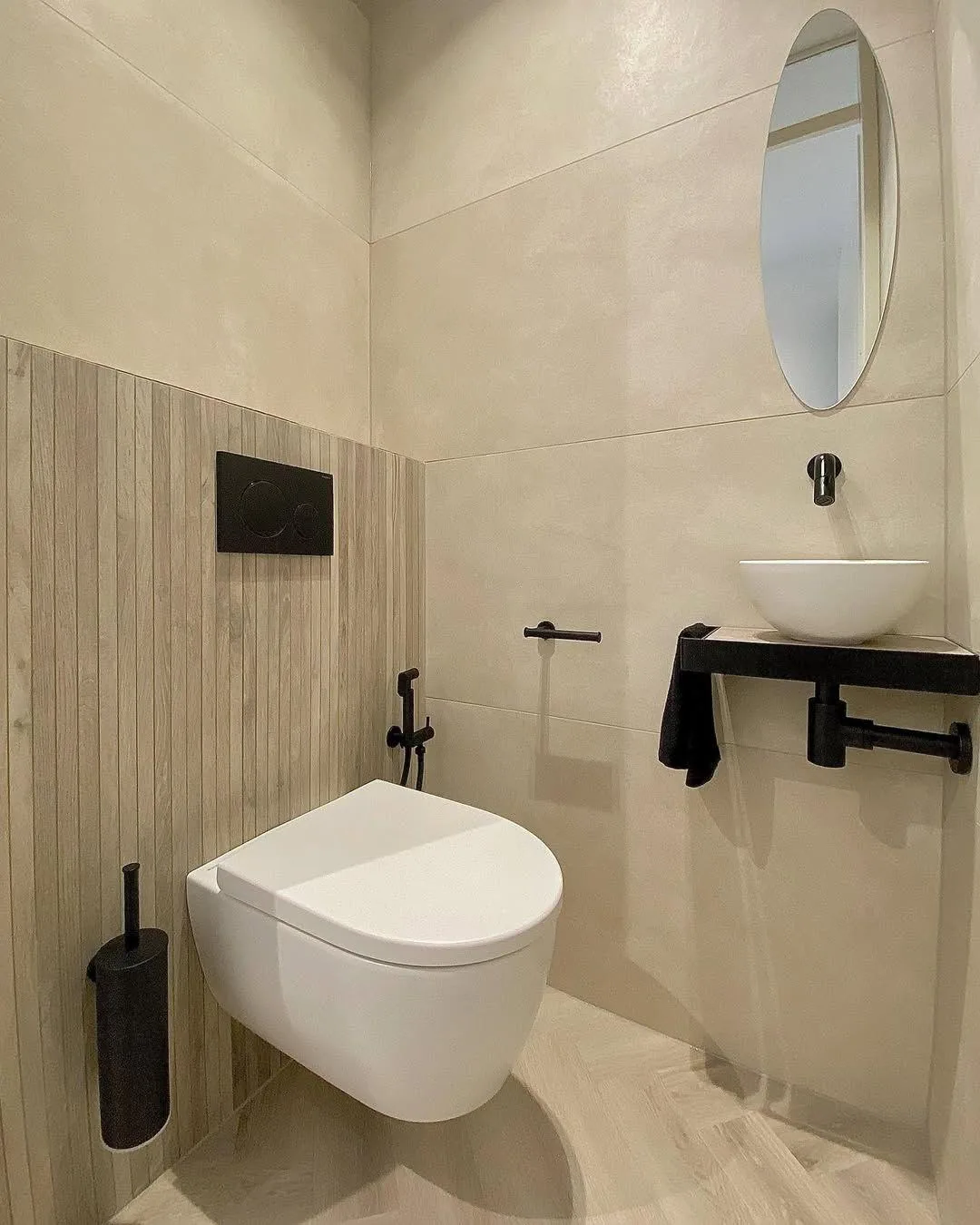 Toilet Renovatie Zaandam